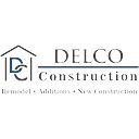 Delco Construction logo