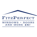 Fitz Perfect Windows and Doors logo