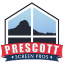 Prescott Screen Pros logo