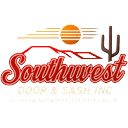 Southwest Door and Sash logo