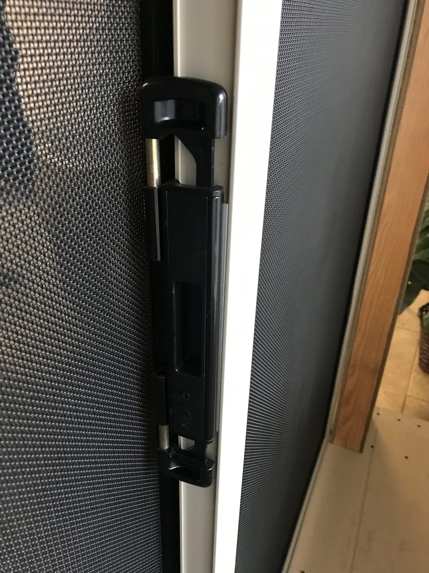 Installed examples